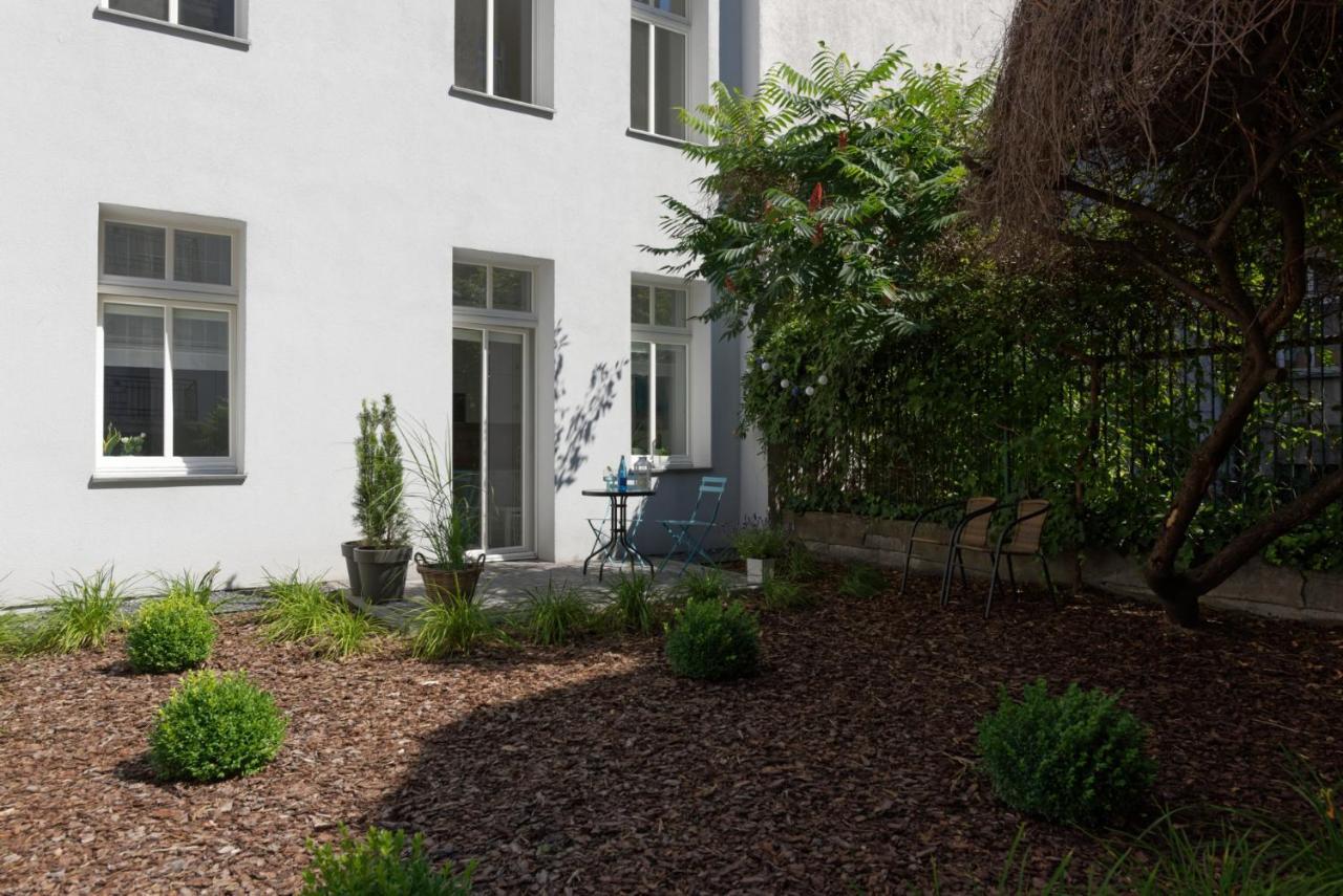 Apartament Wilda Nova Poznan Luaran gambar